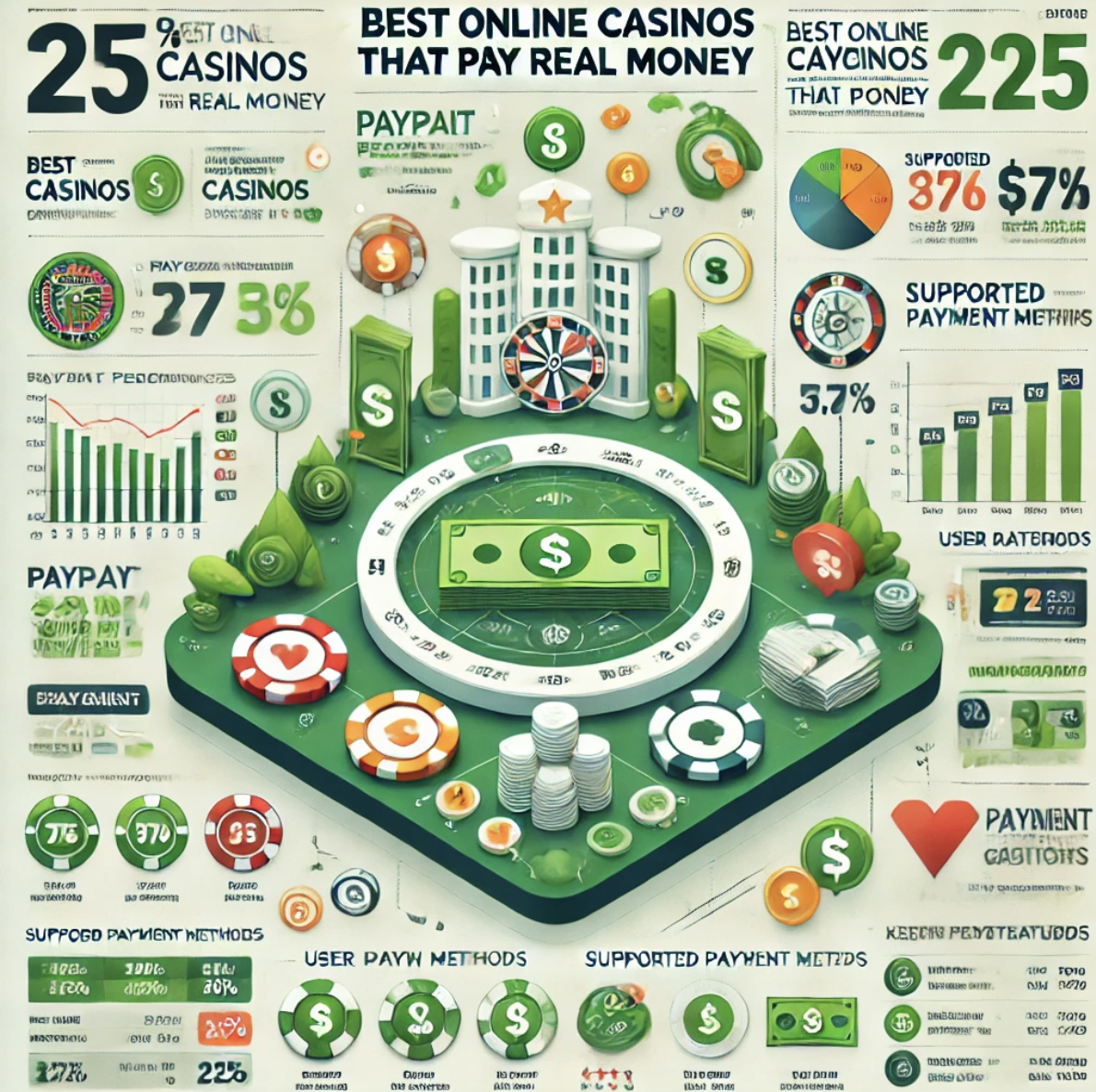 Real Money Casino Interface showcasing Tiki Taka Slots